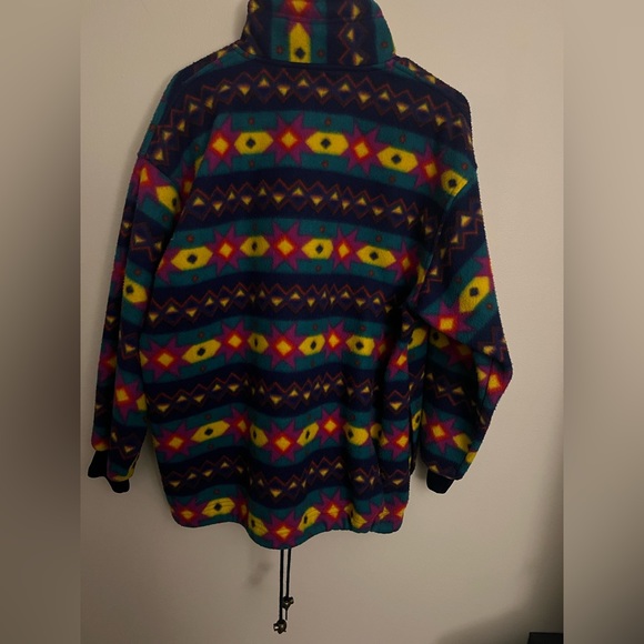 Vintage Bay Area Fleece - Picture 5 of 5